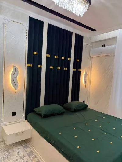 2-комн. квартира, 12 этаж, 68м², славянский