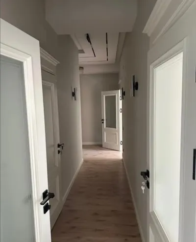 3-комн. квартира, 5 этаж, 80м², Шохмансур