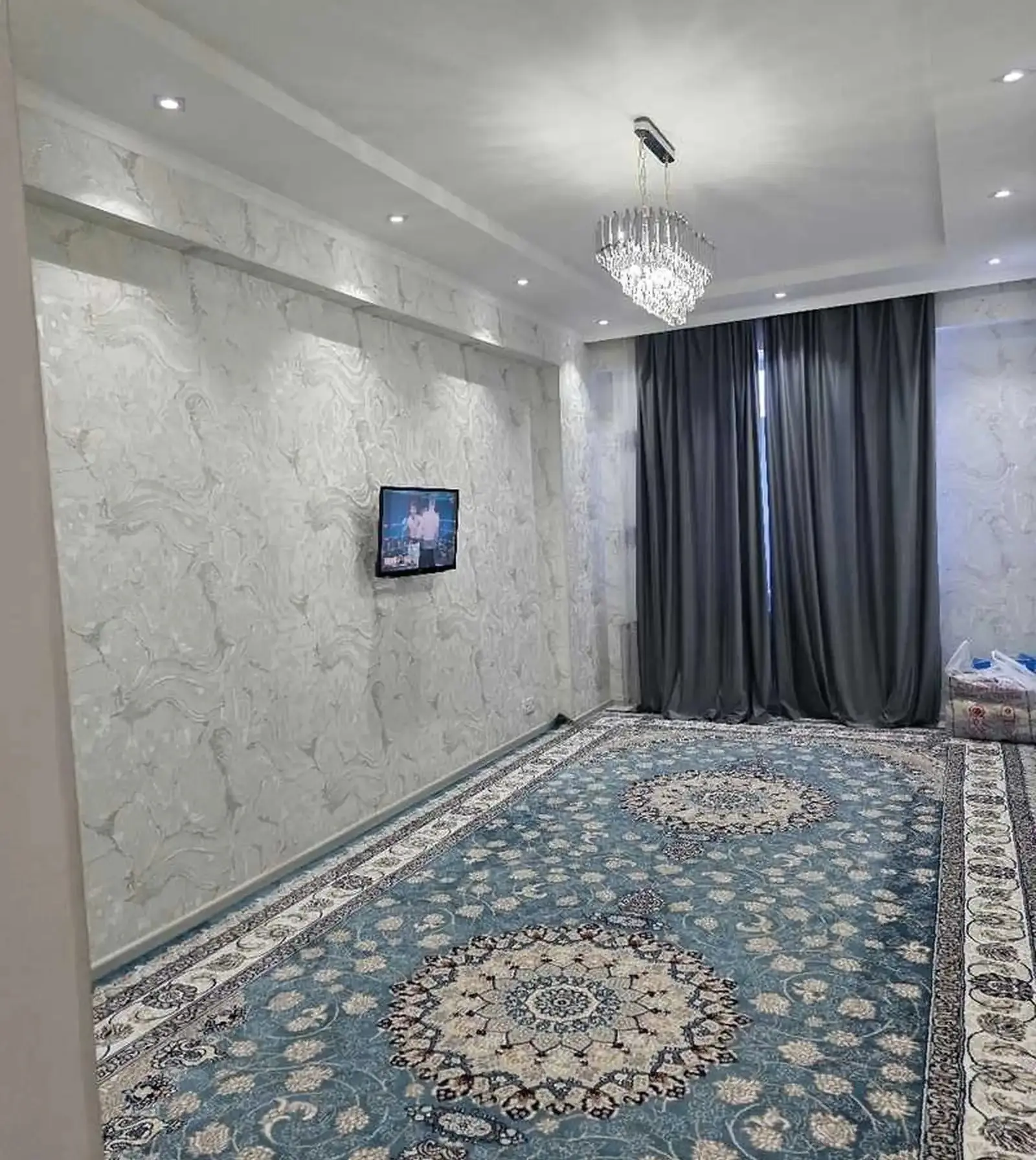 2-комн. квартира, 11 этаж, 44м², 46мкр