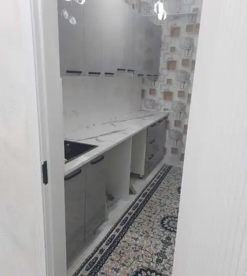 2-комн. квартира, 6 этаж, 50 м², Сино