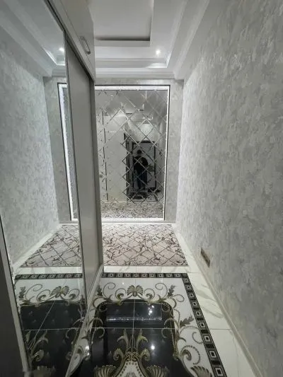 3-комн. квартира, 6 этаж, 120м², И Сомони