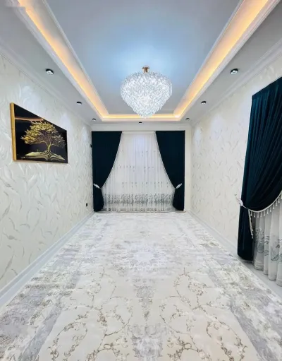 3-комн. квартира, 15 этаж, 115 м², Сино