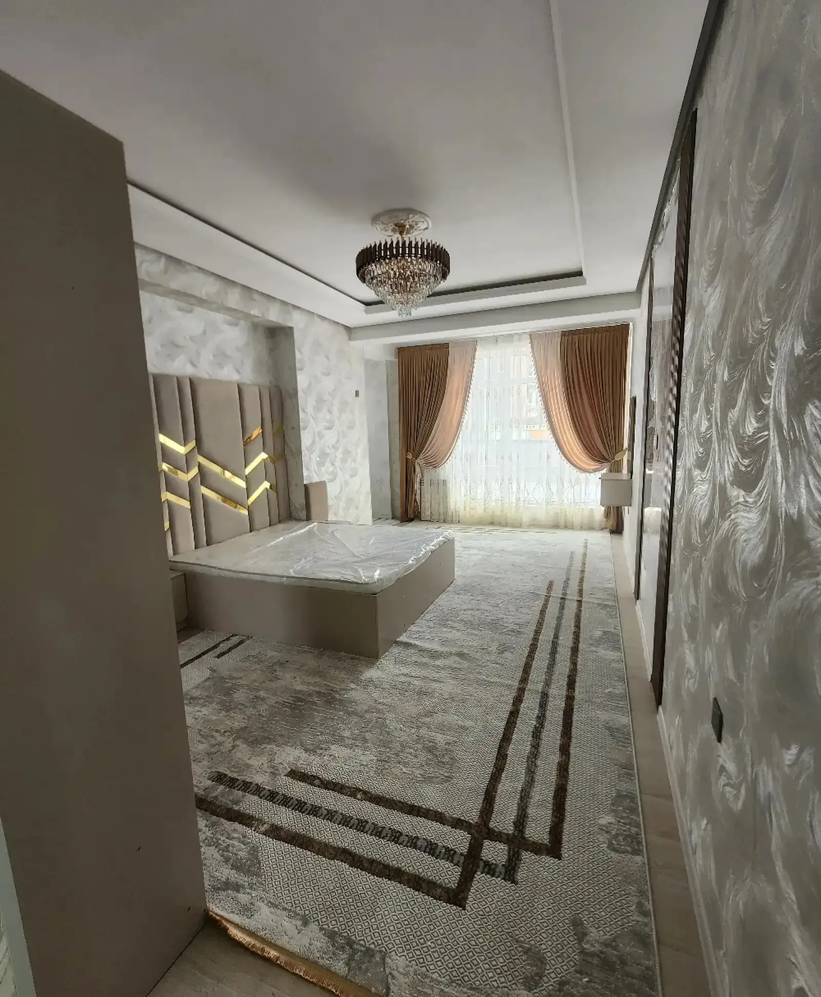 2-комн. квартира, 2 этаж, 90м², Овир, Султонбей