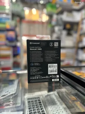 Жесткий диск 1TB