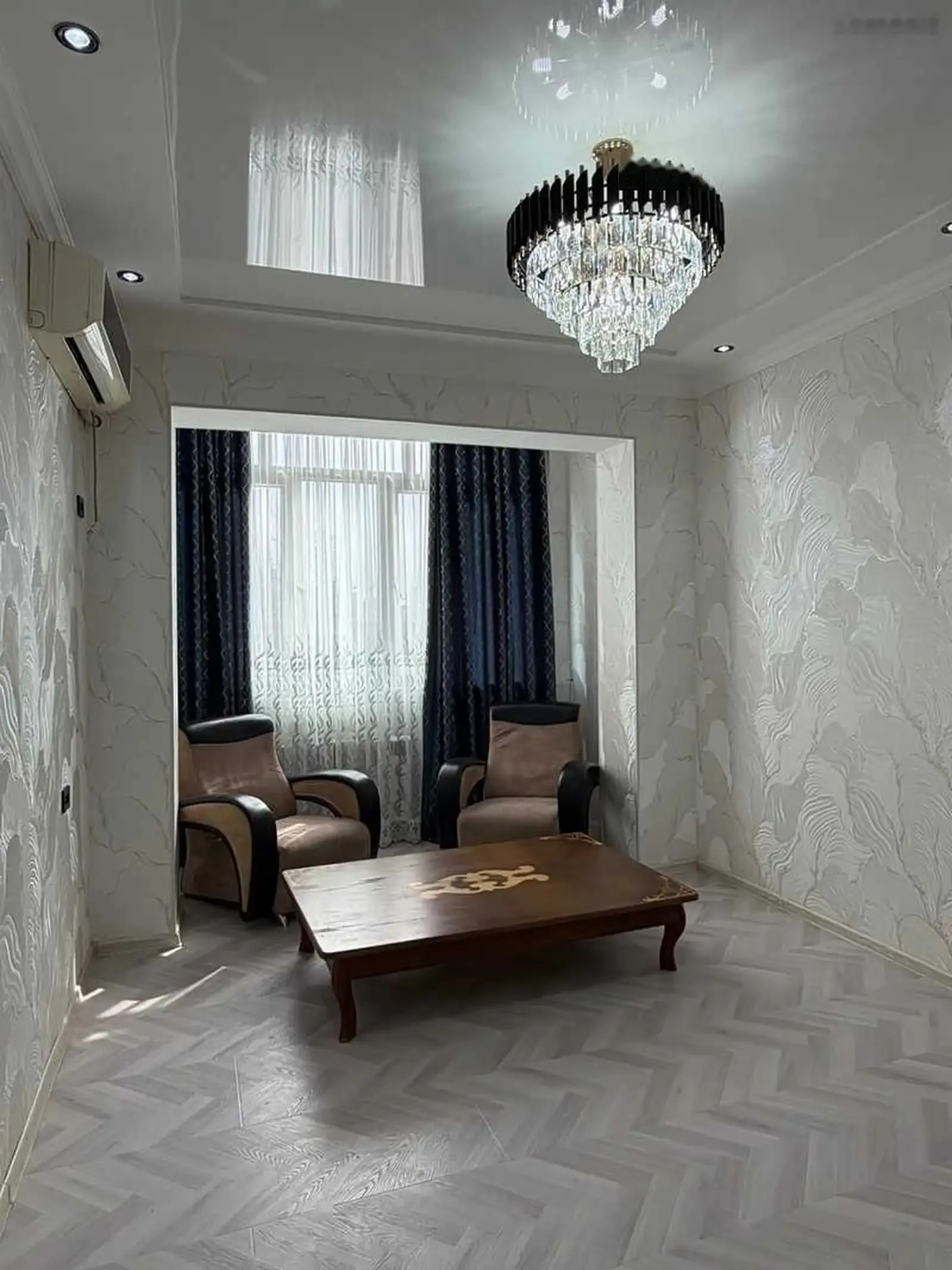 2-комн. квартира, 5 этаж, 63м², Профсоюз