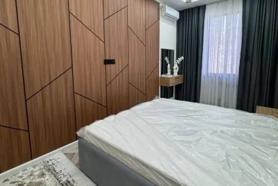 3-комн. квартира, 9 этаж, 86 м², Сино