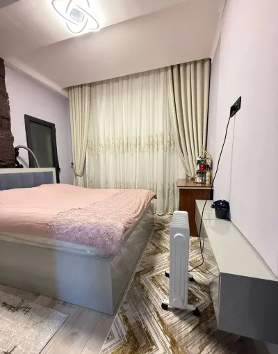 2-к квартира, 2 этаж, 51 м², Сино 102мкр