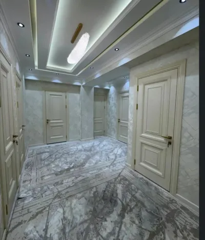 3-комн. квартира, 3 этаж, 125м², Сино