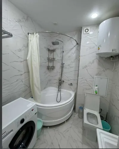 1-комн. квартира, 10 этаж, 47 м², И.Сомони Садбарг