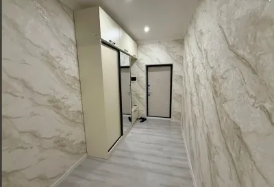 3-комн. квартира, 9 этаж, 120м², Шохмансур