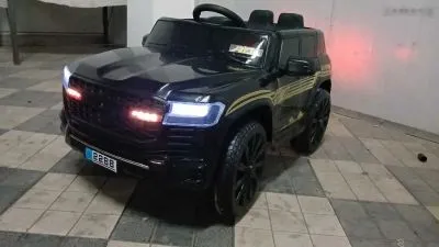 Детская машина