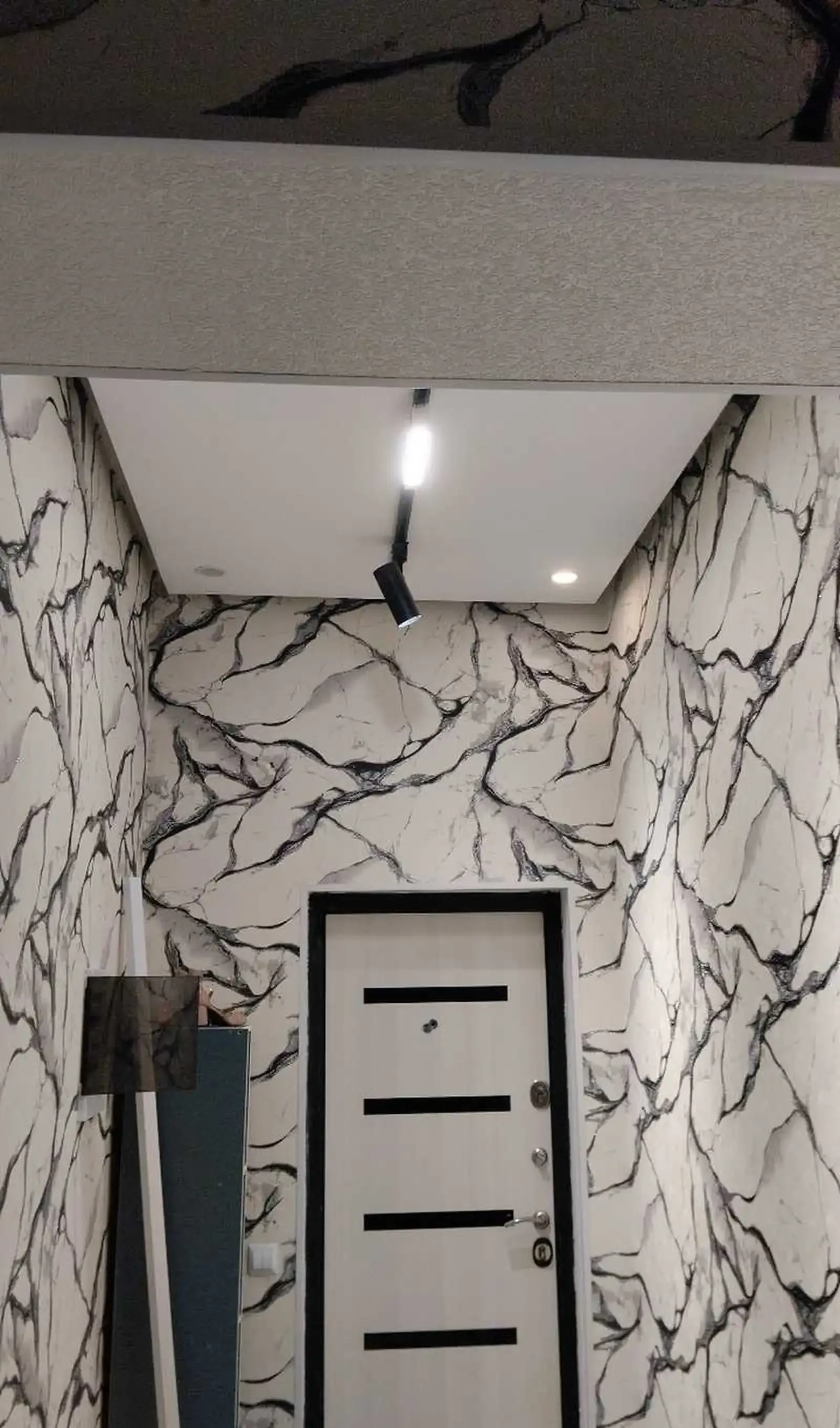 3-комн. квартира, 7 этаж, 83м², Спартак