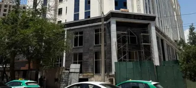 2-комн. квартира, 5 этаж, 56 м², Чал-Чам