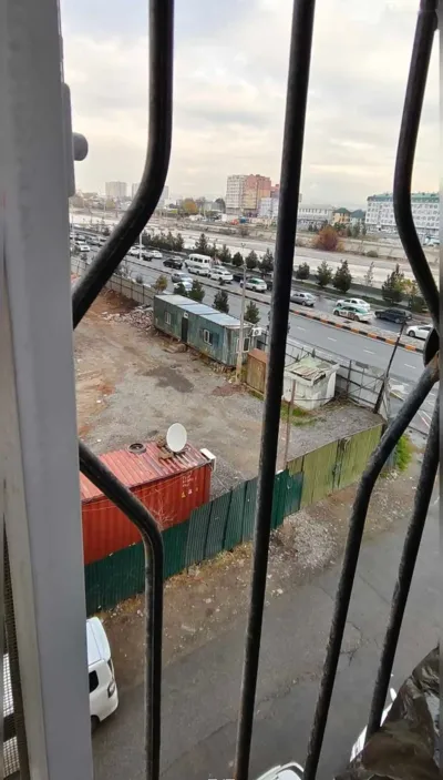 2-комн. квартира, 3 этаж, 70м², Фирдавси