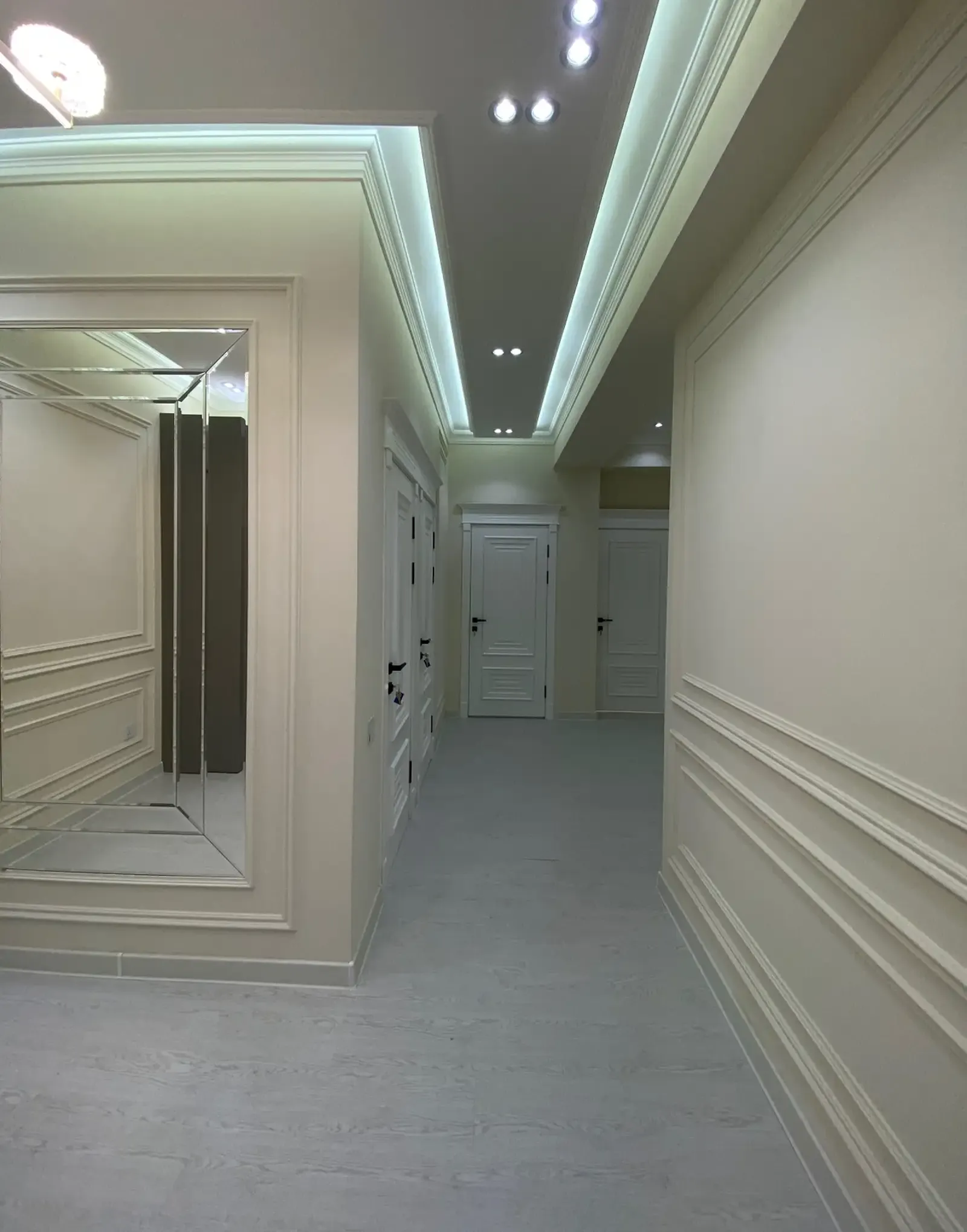 2-комн. квартира, 13 этаж, 85 м², н.Сино 82 мкр