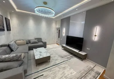 3-комн. квартира, 3 этаж, 103м², Шохмансур