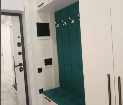 3-комн. квартира, 1 этаж, 100м², шохмансур