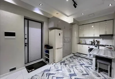 2-комн. квартира, 11 этаж, 54 м², Шохмансур