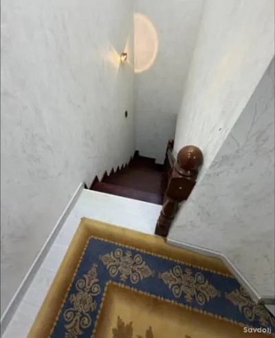 2-этажный, 4 комнатный дом, 200 м² м², Фирдавси