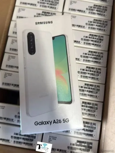 Samsung Galaxy A26 256 gb — миниатюра 4