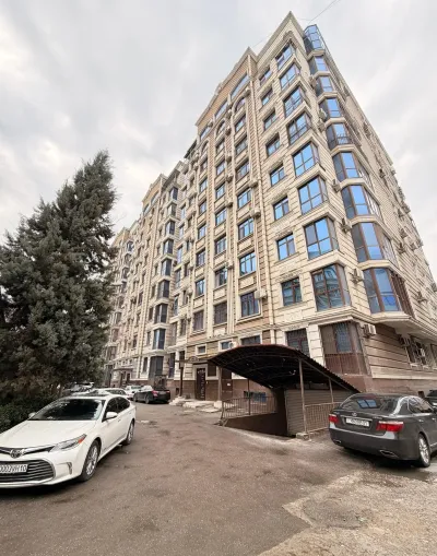 2-комн. квартира, 9 этаж, 105 м², Дом печати, ''Ситора''