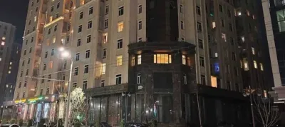 2-к квартира, 15 этаж, 83 м², н. Сино, 82 мкр, Эстакада