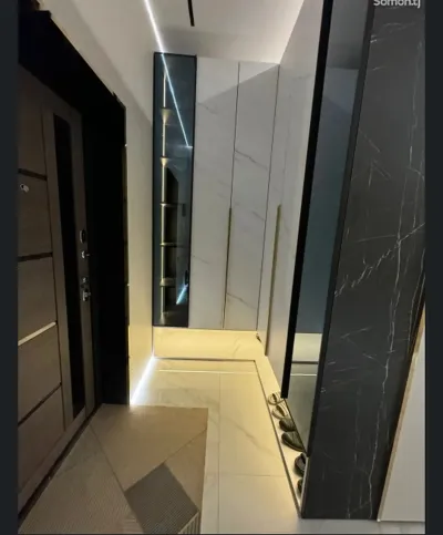 2-комн. квартира, 9 этаж, 80м², Садбарг
