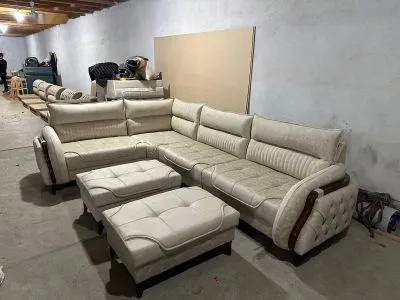 Уголок для гостиной