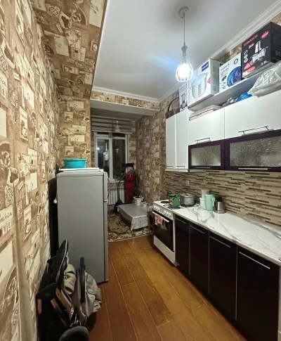 3-комн. квартира, 8 этаж, 77 м², Овир,Парк Алишер Навои
