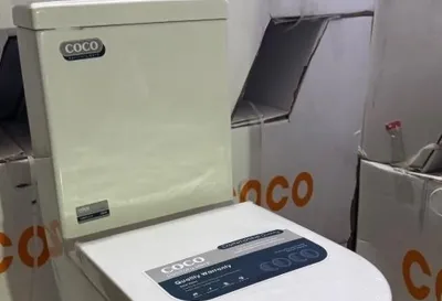 Унитаз Латый Комфорт