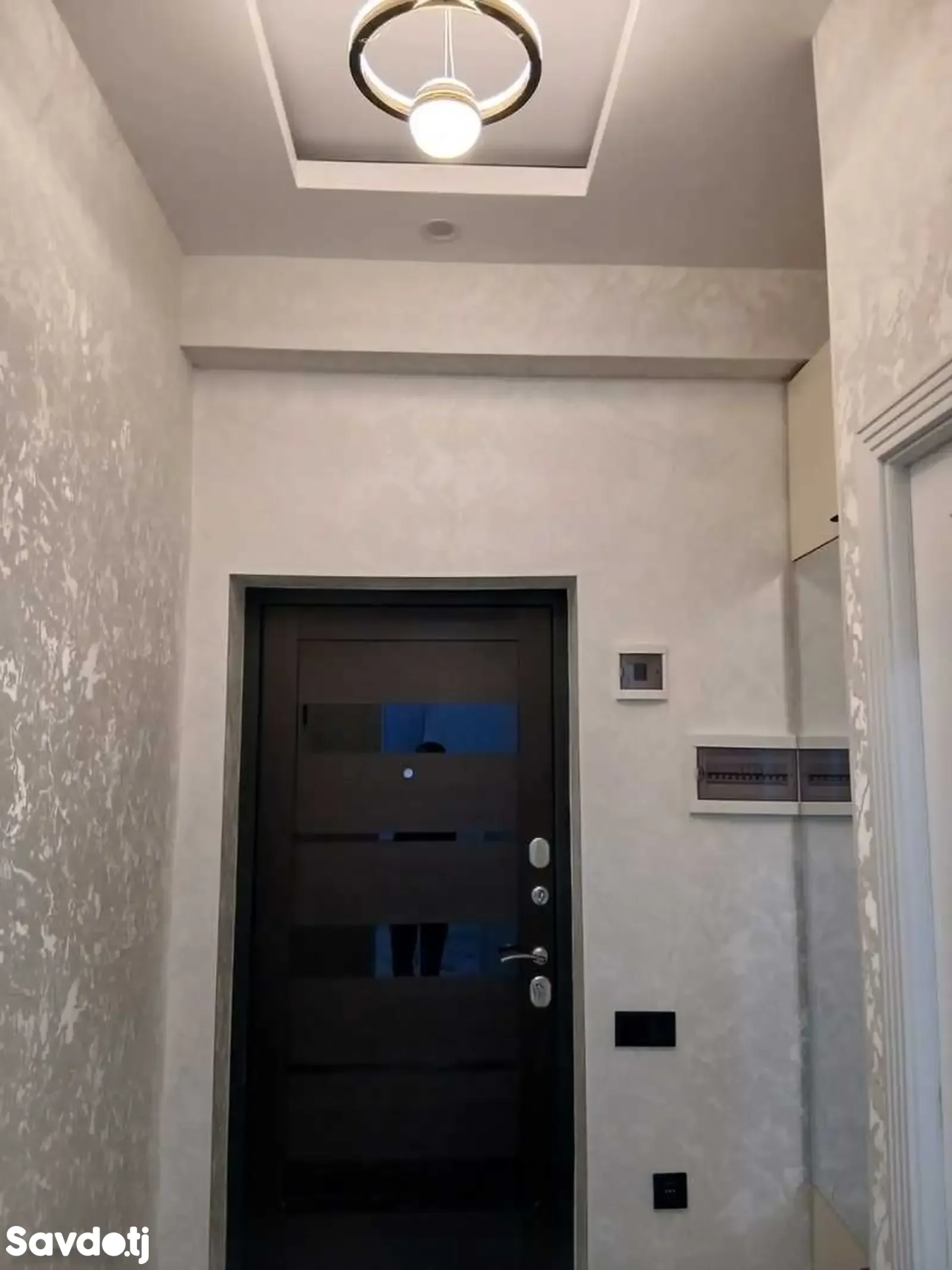 2-комн. квартира, 12 этаж, 47м², Шоҳмансур, Танка