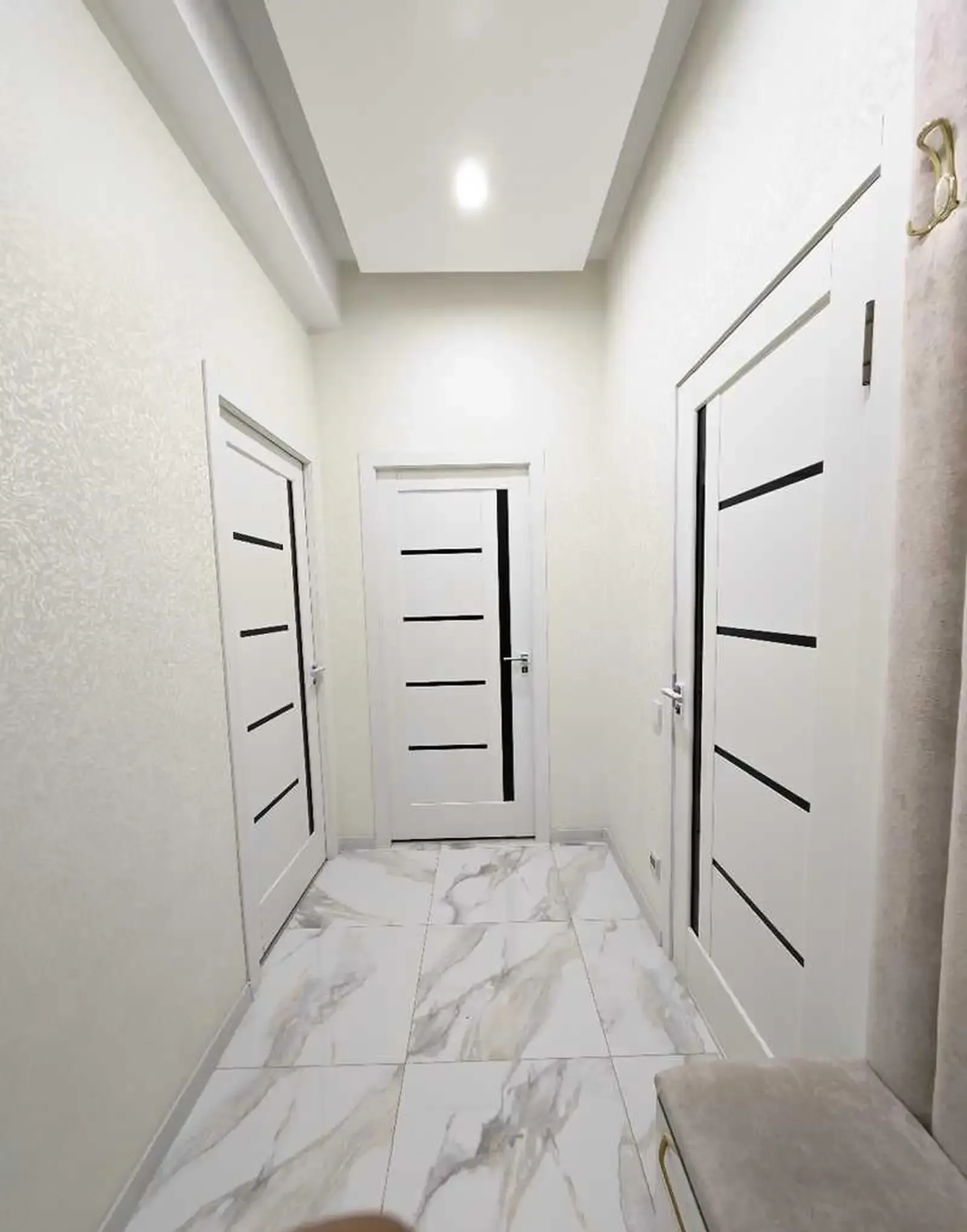 2-комн. квартира, 2 этаж, 56м², И.Сомони