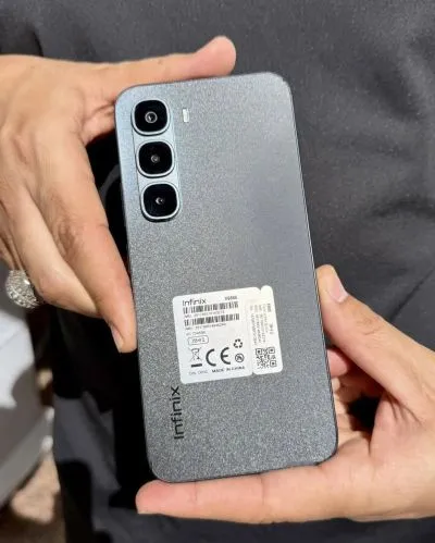 Infinix Hot 60 Pro 256 gb