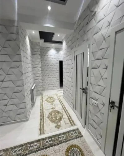 2-комн. квартира, 3 этаж, 74м², Шохмансур