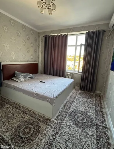 3-комн. квартира, 9 этаж, 90 м²,  Мехргон