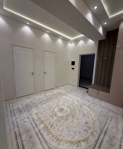 3-комн. квартира, 14 этаж, 115 м²,  4 Дома