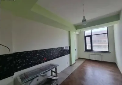 3-комн. квартира, 3 этаж, 132м², И Сомони