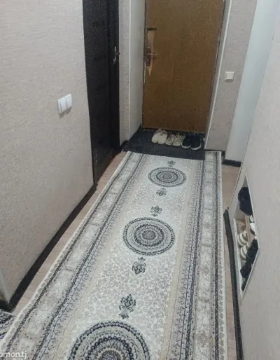 1-комн. квартира, 4 этаж, 30 м², Цирк