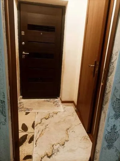 1-комн. квартира, 17 этаж, 45 м², Бухоро 13 Алфемо ру ба ру