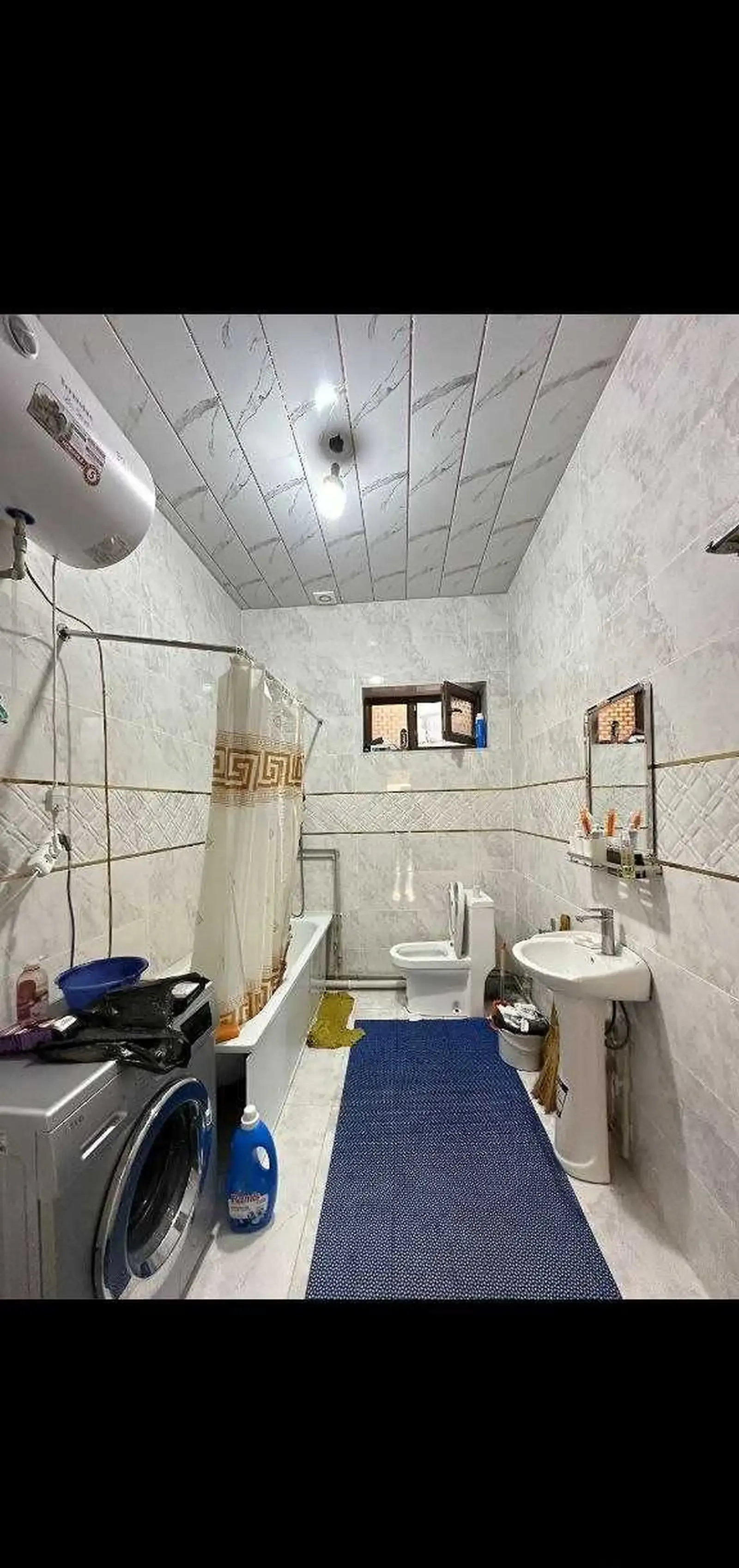 5-комн. квартира, 1 этаж, 219 м², Сино