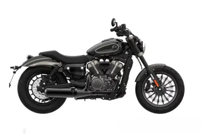 Мотоцикл Benda chinchilla 250 abs