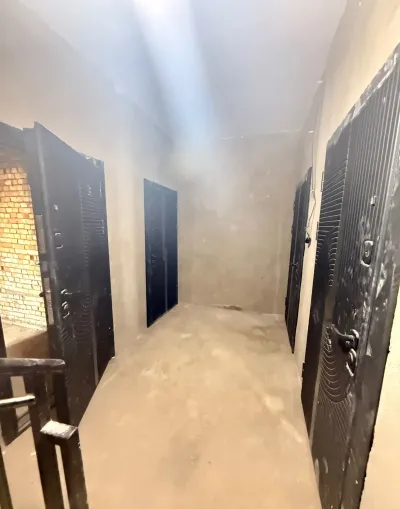 2-комн. квартира, 3 этаж, 62 м², Шохмансур