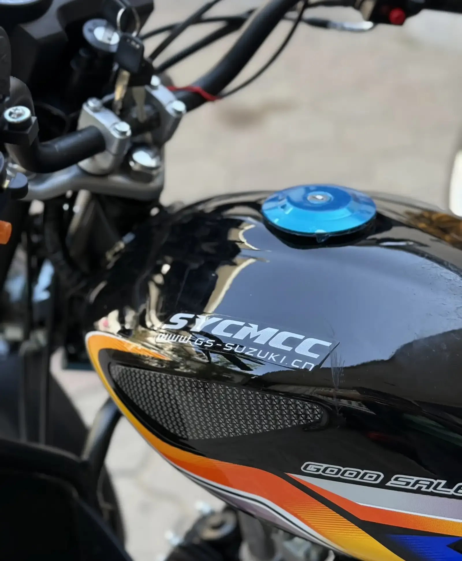 Мотоцикл 125куб 2025New Black
