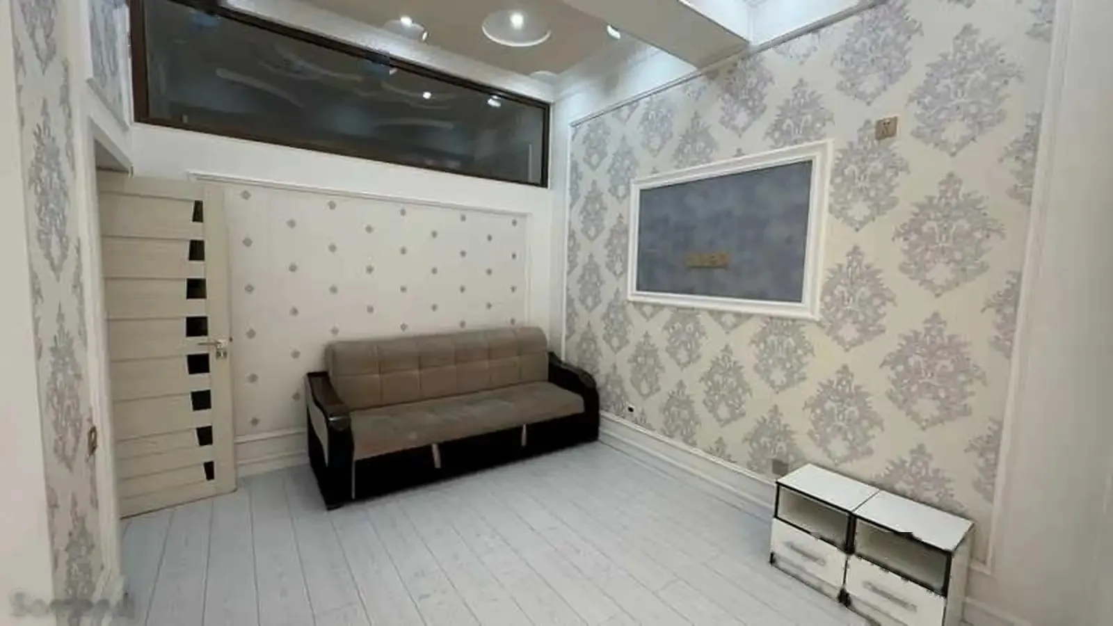3-комн. квартира, 2 этаж, 65м², Шохмансур