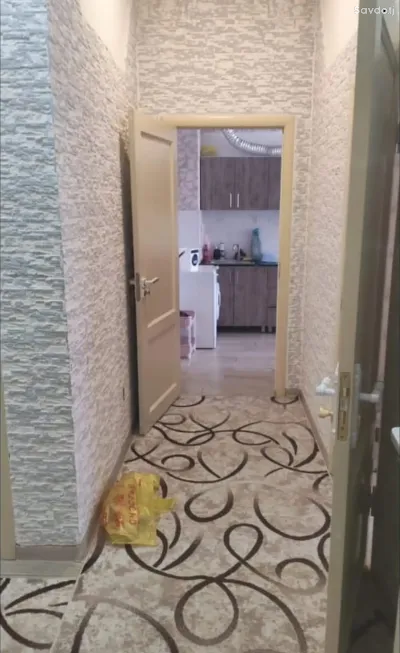 2-комн. квартира, 4 этаж, 75м², Сино