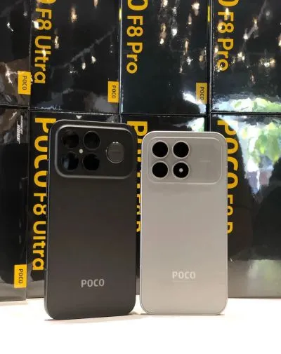 Xiaomi Poco 512 gb — миниатюра 6
