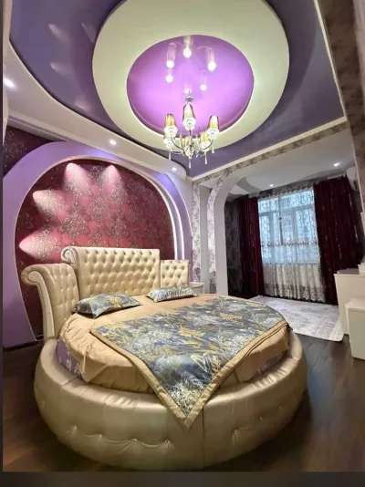 2-комн. квартира, 6 этаж, 80м², шохмансур