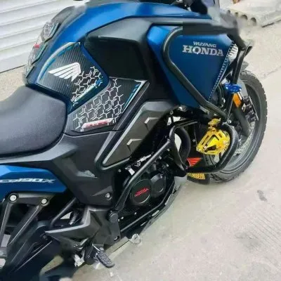 Мотоцикл Honda