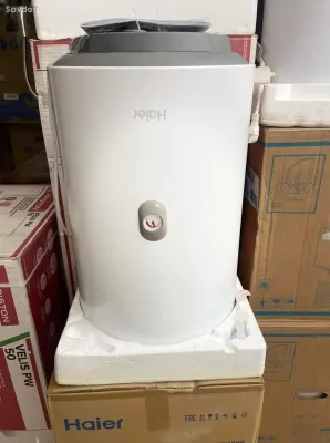 Водонагреватель Haier 80л