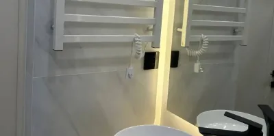 2-комн. квартира, 8 этаж, 47 м², Шохмансур